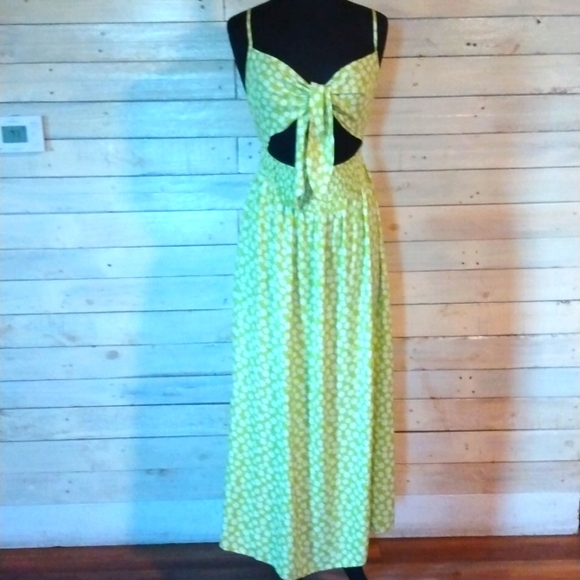 Dresses & Skirts - Ross Maxie Dress